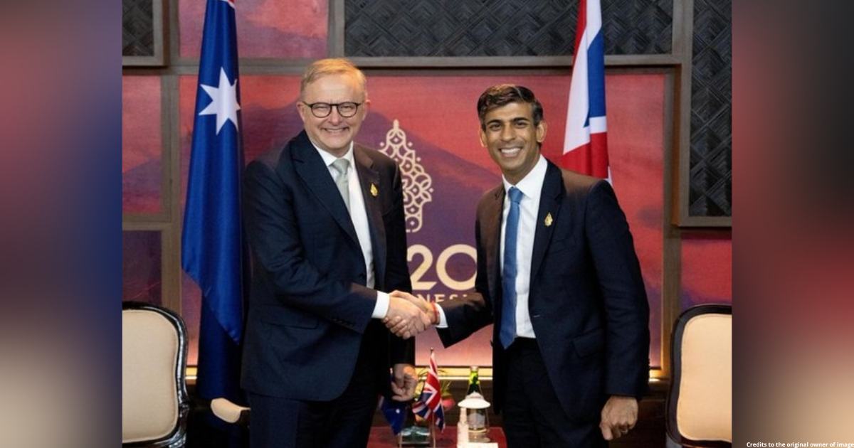 Australian parliament ratifies Free Trade Agreement with UK